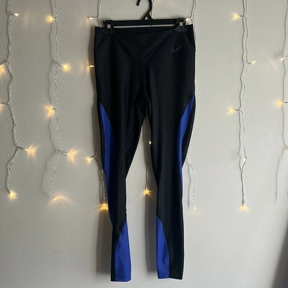 Nike Dri Fit Leggings​​​​​​​​​​ - Picture 1 of 11